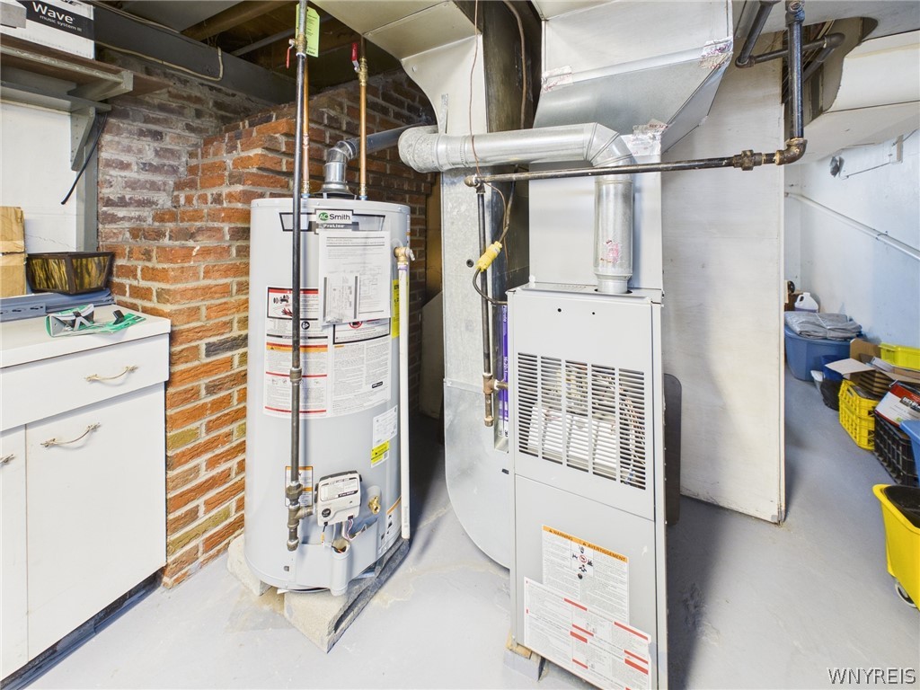 4305 Union Road Cheektowaga, NY 14225 - Photo 22 of 22