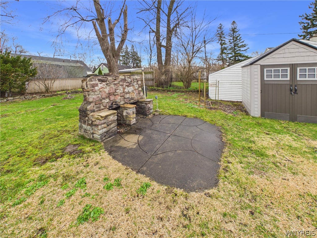 4305 Union Road Cheektowaga, NY 14225 - Photo 7 of 22