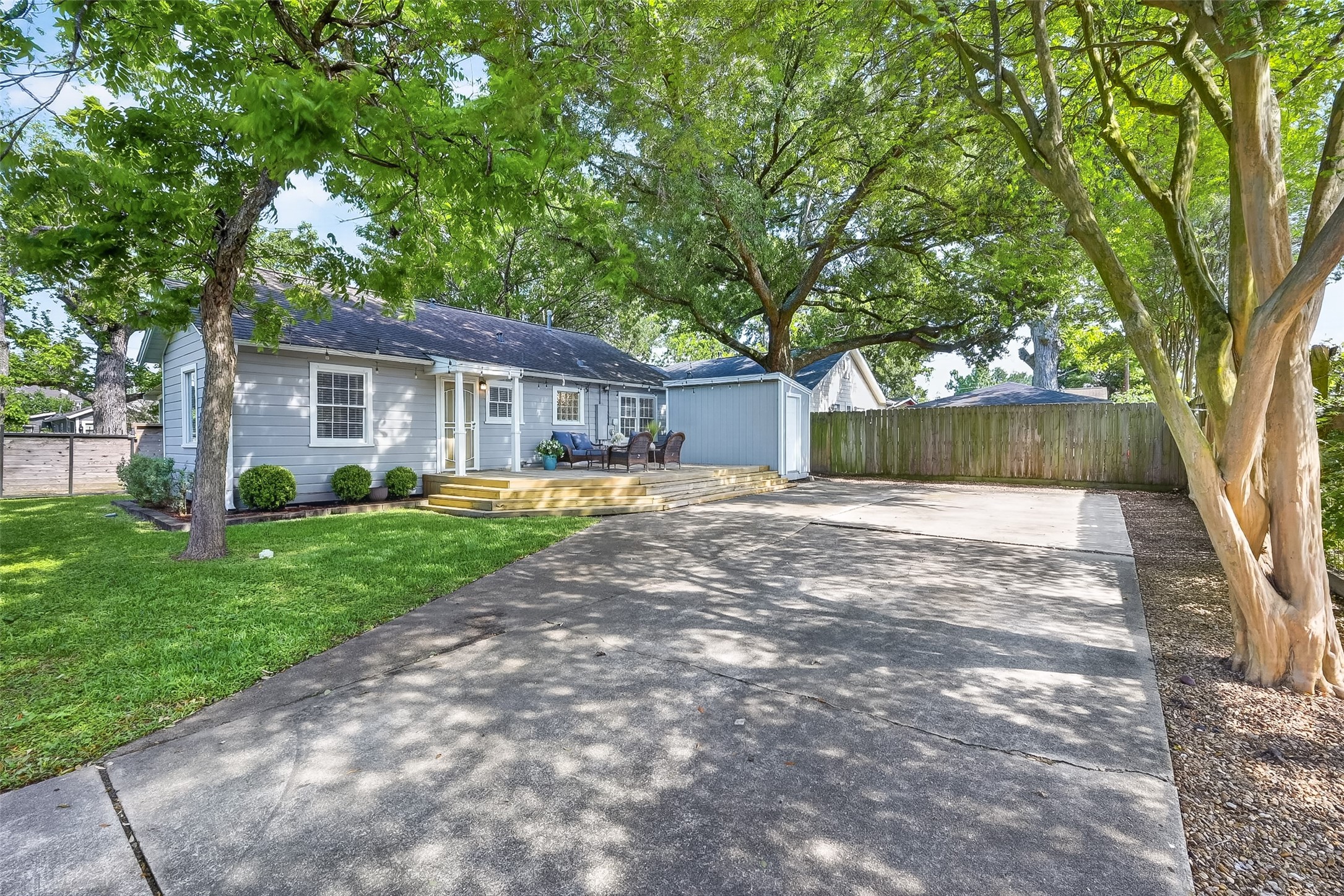 2019 Gostick Street Houston, TX 77008 - Photo 35 of 36