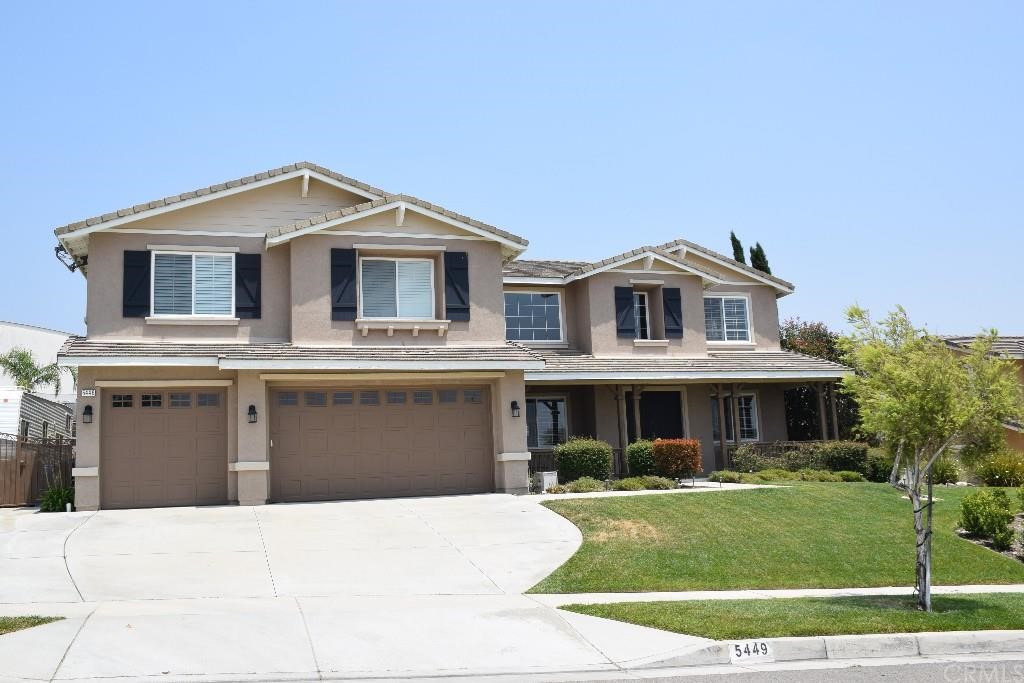 5449 Duncaster Place Rancho Cucamonga, CA 91739 - Photo 1 of 1