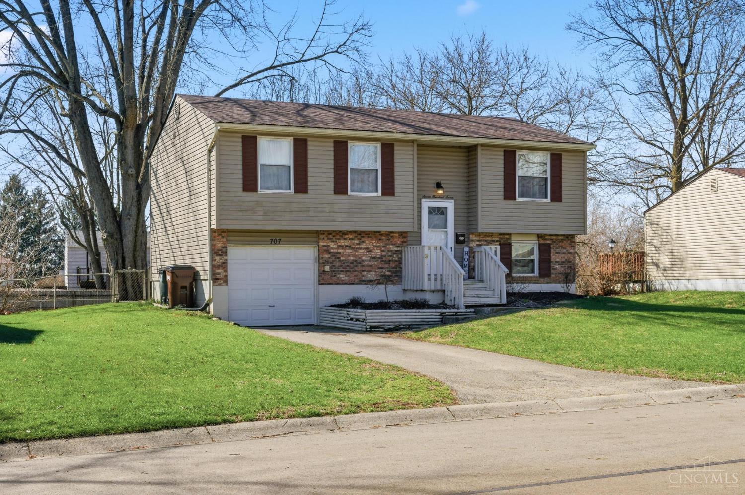 707 West Martindale Road Union, OH 45322 - Photo 1 of 28 Gallery Image 1