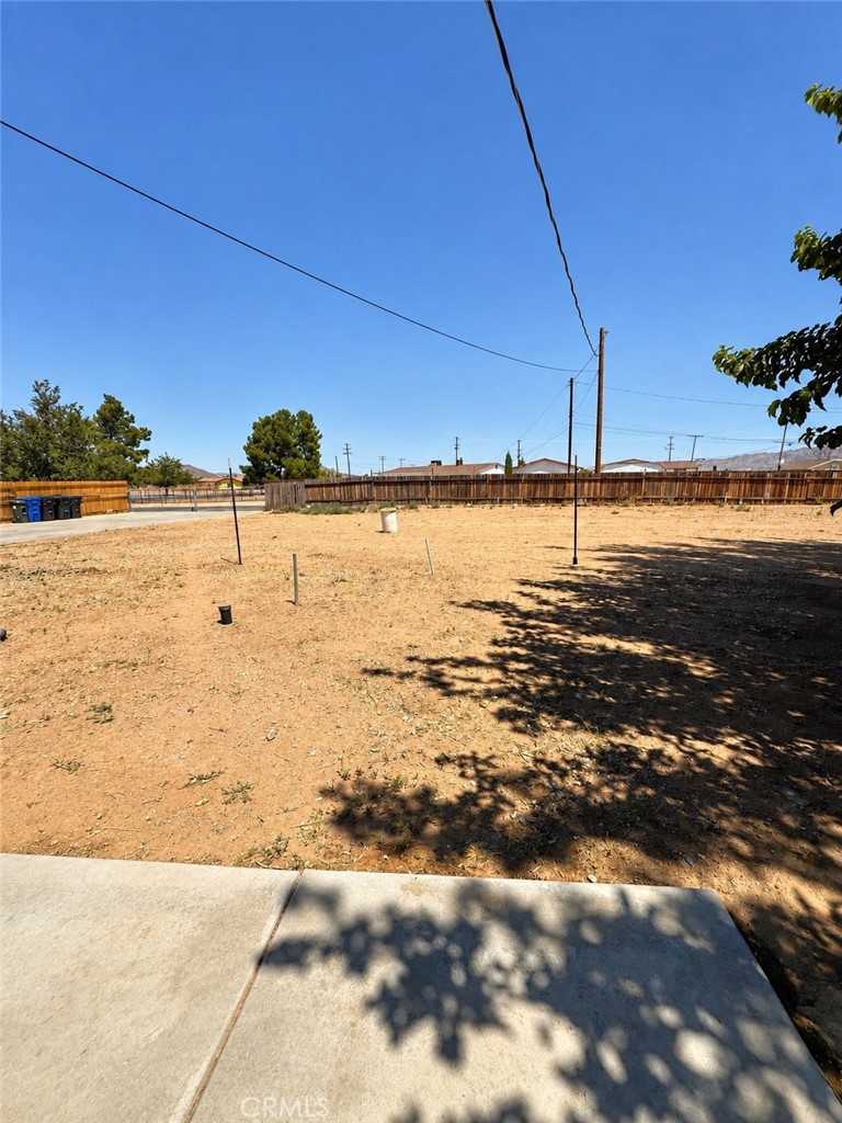 14829 Navajo Road Apple Valley, CA 92307 - Photo 18 of 19 Gallery Image 18