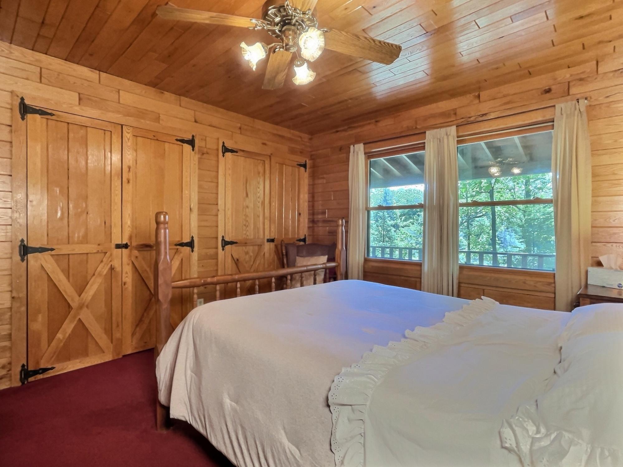 6504 Landing Lake Road Land O'Lakes, WI 54540 - Photo 12 of 35 Gallery Image 12