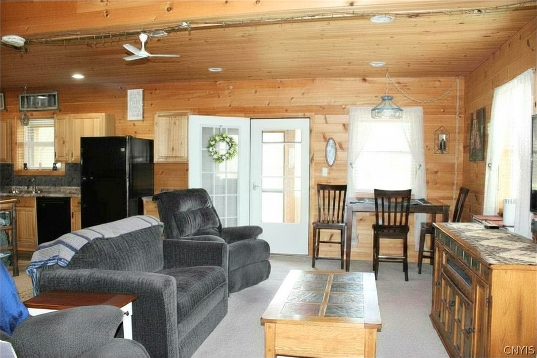 4571 Yorkland Road Annsville, NY 13471 - Photo 17 of 49 Open Concept