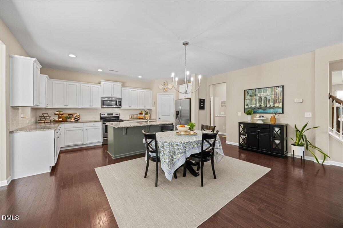 95 Beacon Way Garner, NC 27529 - Photo 14 of 33 27-2A1A9908