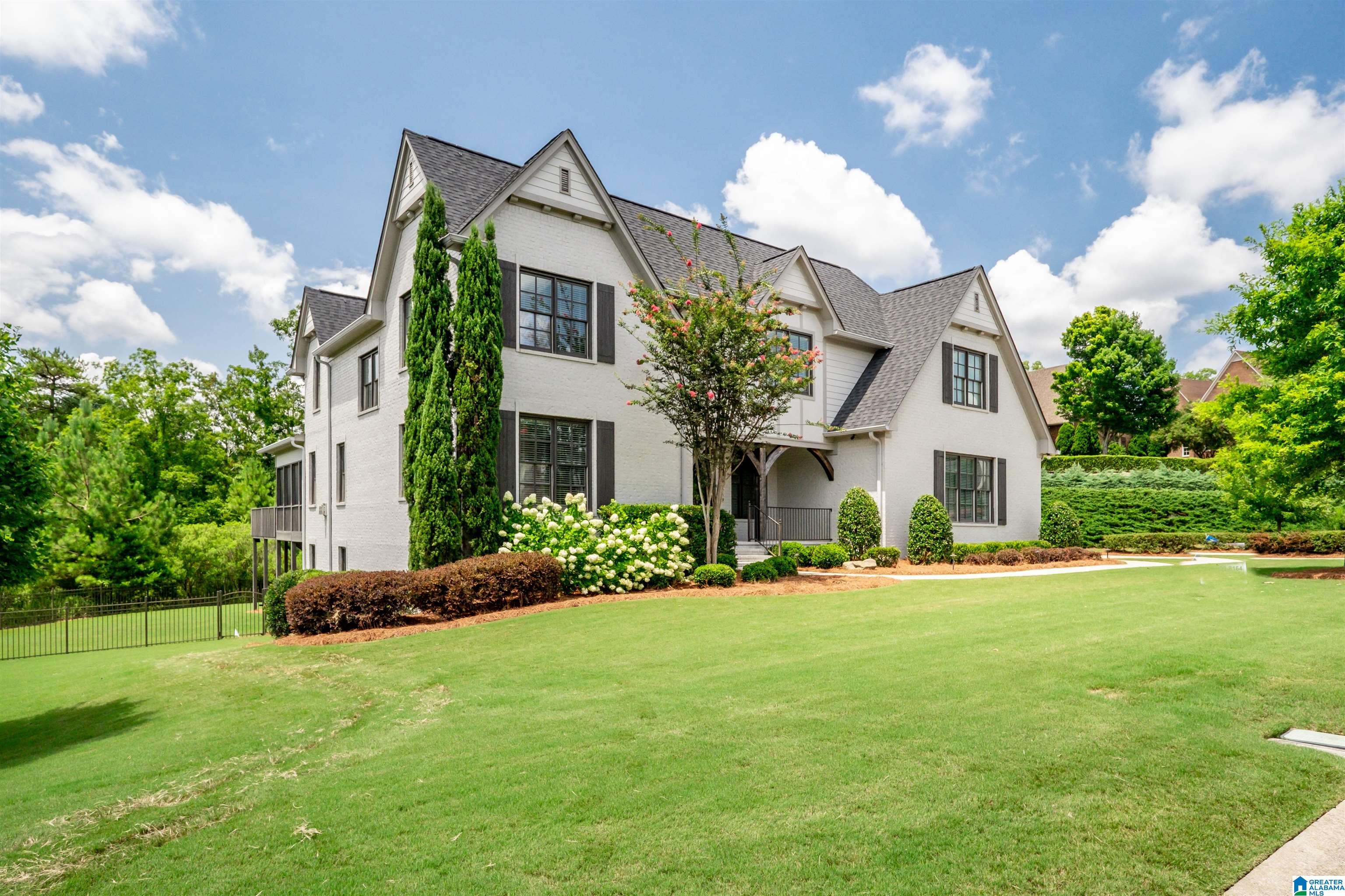 4509 Vestlake Ridge Way Birmingham, AL 35242 - Photo 3 of 49