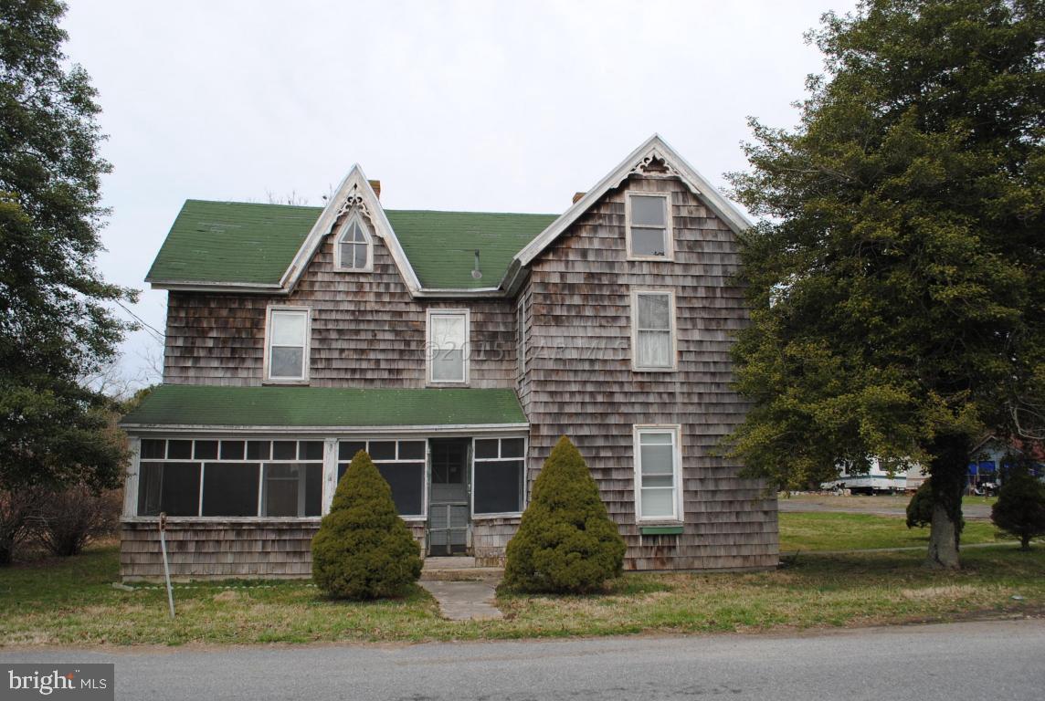 8305 Newark Road Newark, MD 21841 - Photo 1 of 27