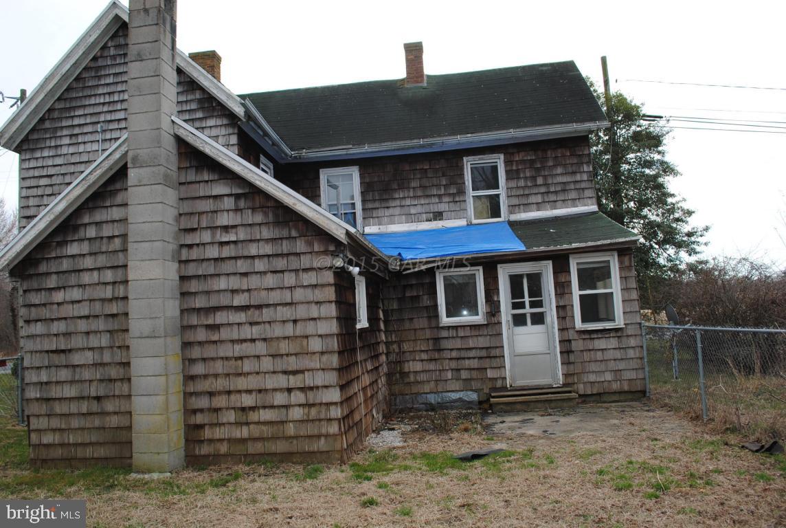 8305 Newark Road Newark, MD 21841 - Photo 26 of 27