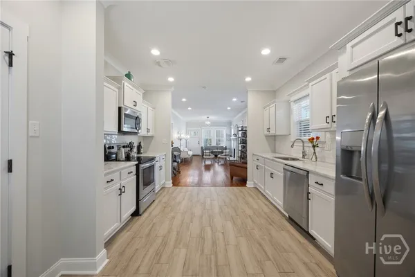 $380,000 | 1116 East 40th Street, Savannah, GA 31404
