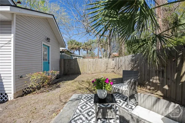 $380,000 | 1116 East 40th Street, Savannah, GA 31404