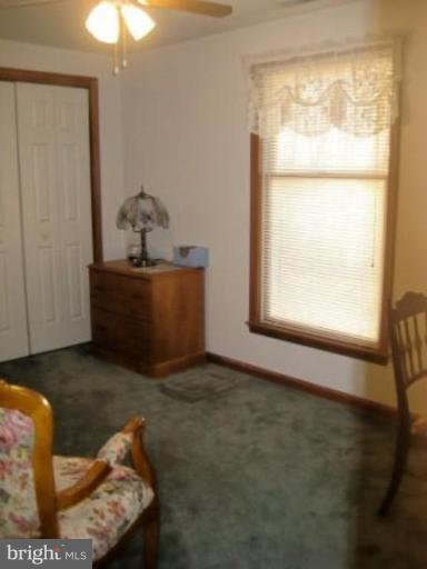 14535 Winchester Grade Road Berkeley Springs, WV 25411 - Photo 13 of 26 Bedroom #2