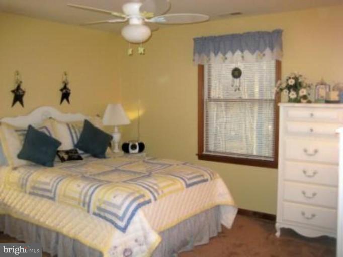 14535 Winchester Grade Road Berkeley Springs, WV 25411 - Photo 14 of 26 Bedroom #3