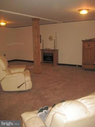 14535 Winchester Grade Road Berkeley Springs, WV 25411 - Photo 19 of 26 Recreation Room #2