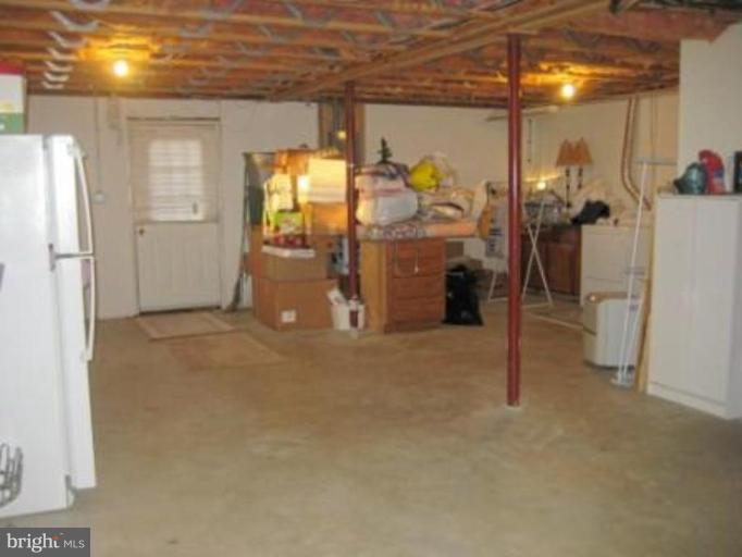 14535 Winchester Grade Road Berkeley Springs, WV 25411 - Photo 23 of 26 Basement #1