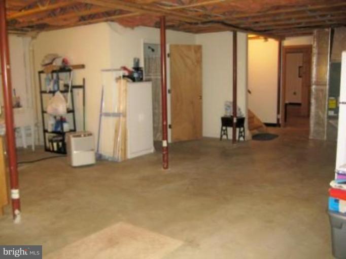 14535 Winchester Grade Road Berkeley Springs, WV 25411 - Photo 24 of 26 Basement #2