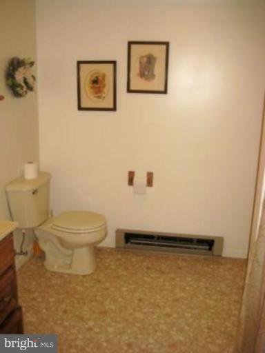 14535 Winchester Grade Road Berkeley Springs, WV 25411 - Photo 25 of 26 In Basement