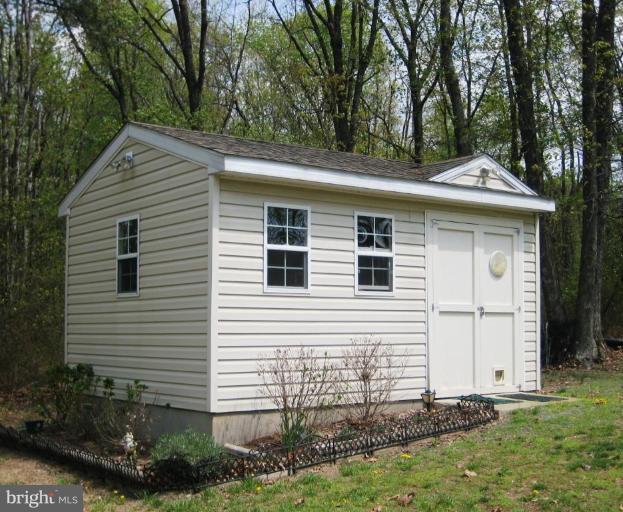 14535 Winchester Grade Road Berkeley Springs, WV 25411 - Photo 26 of 26 w/ Electric