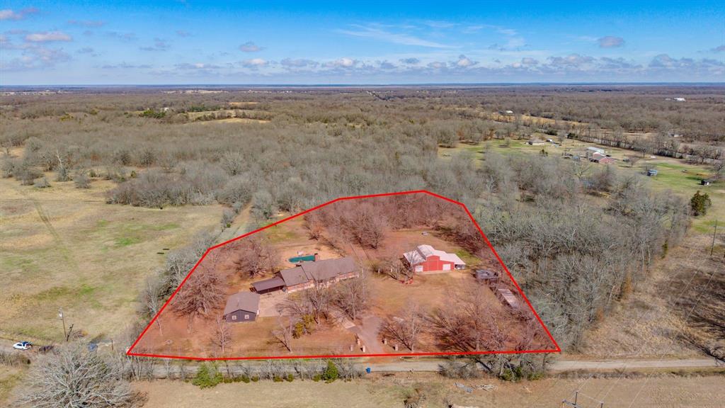 24 County Rd NW 1060 Talco, TX 75487 - Photo 1 of 40