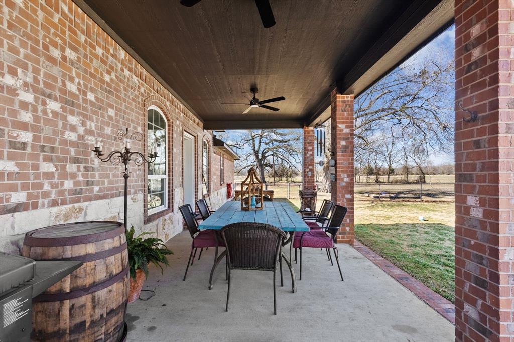 24 County Rd NW 1060 Talco, TX 75487 - Photo 28 of 40