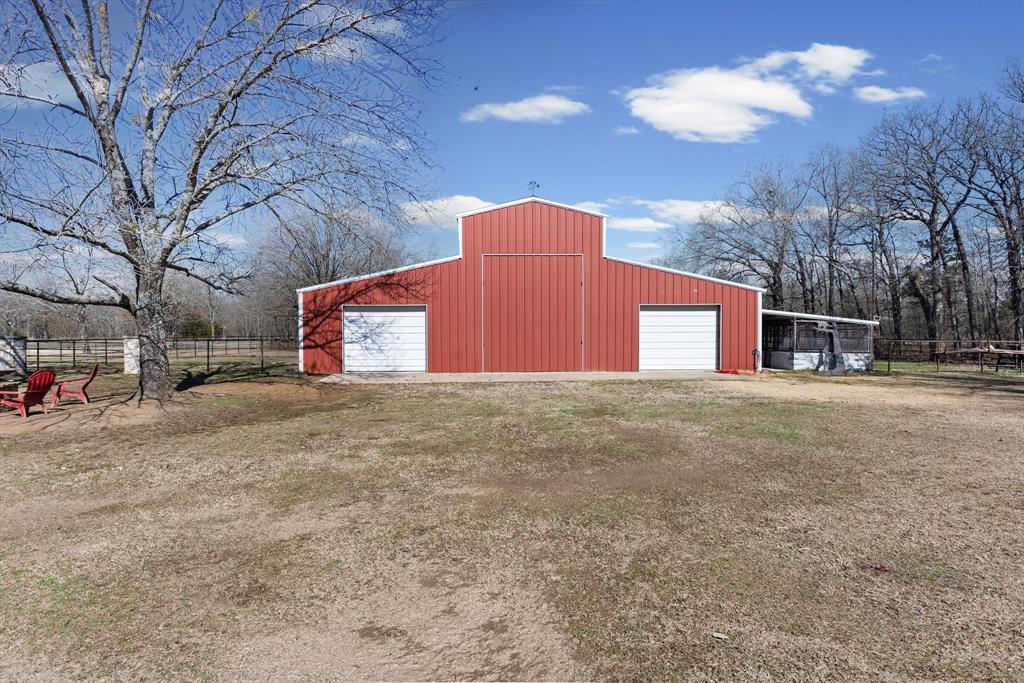24 County Rd NW 1060 Talco, TX 75487 - Photo 37 of 40
