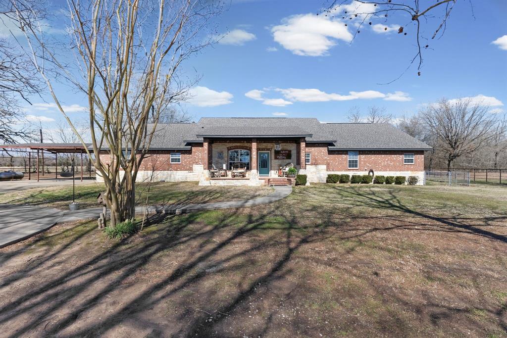 24 County Rd NW 1060 Talco, TX 75487 - Photo 5 of 40