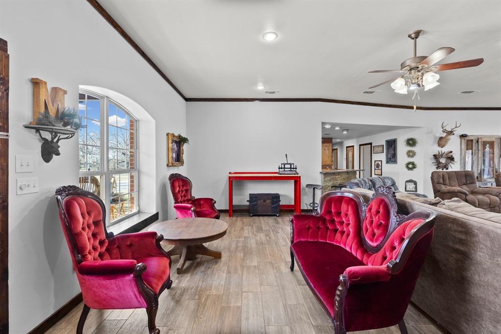 24 County Rd NW 1060 Talco, TX 75487 - Photo 8 of 40