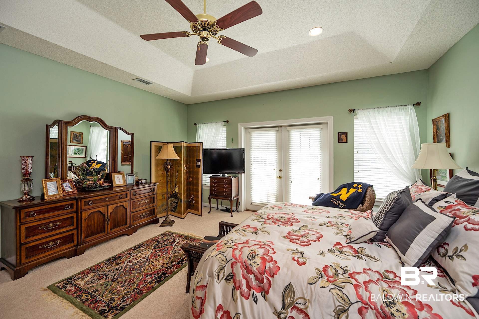 8072 Bay View Drive Foley, AL 36535 - Photo 16 of 46