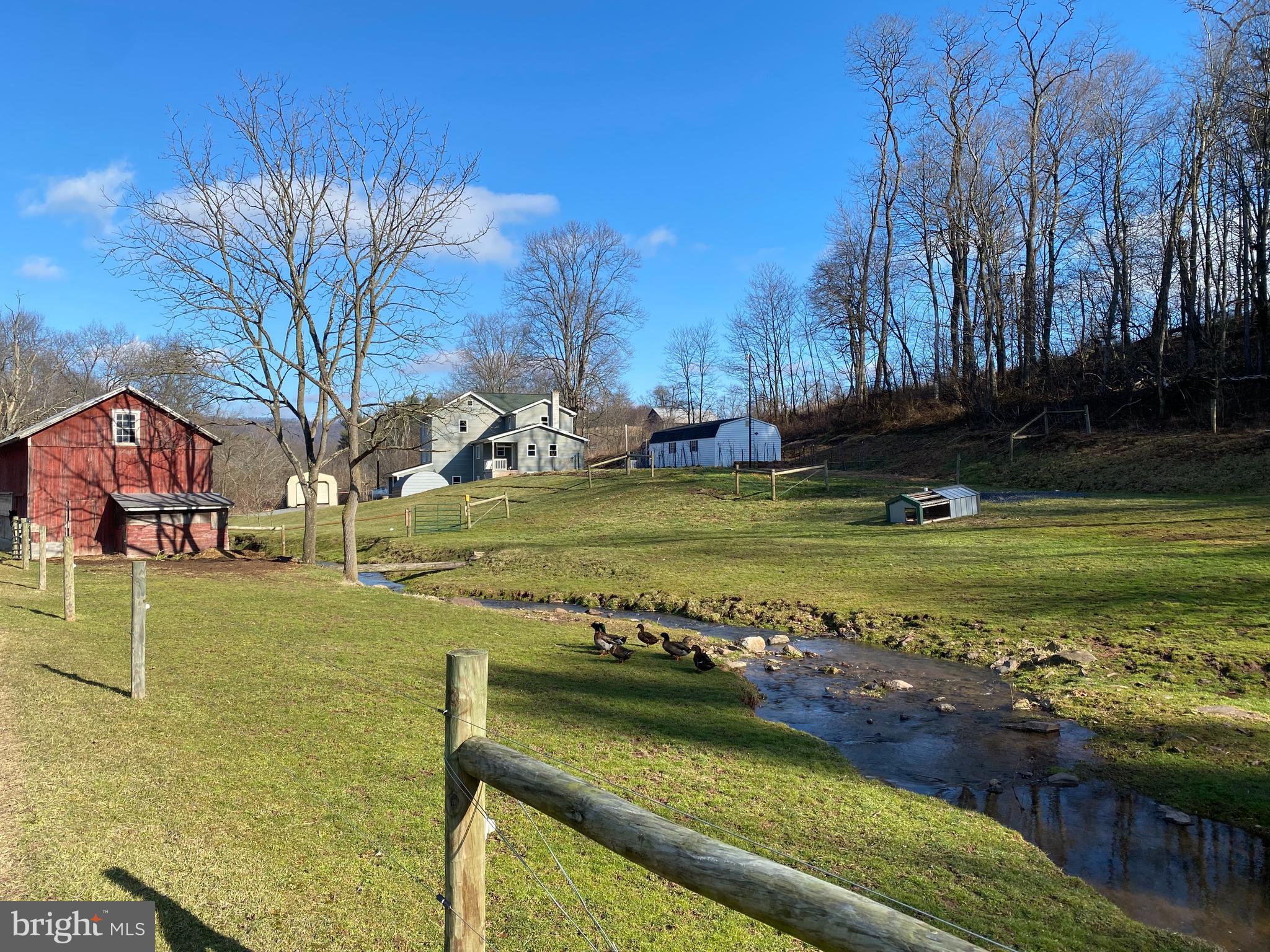556 Rumshtown Road Spring Glen, PA 17978 - Photo 2 of 17 Gallery Image 2