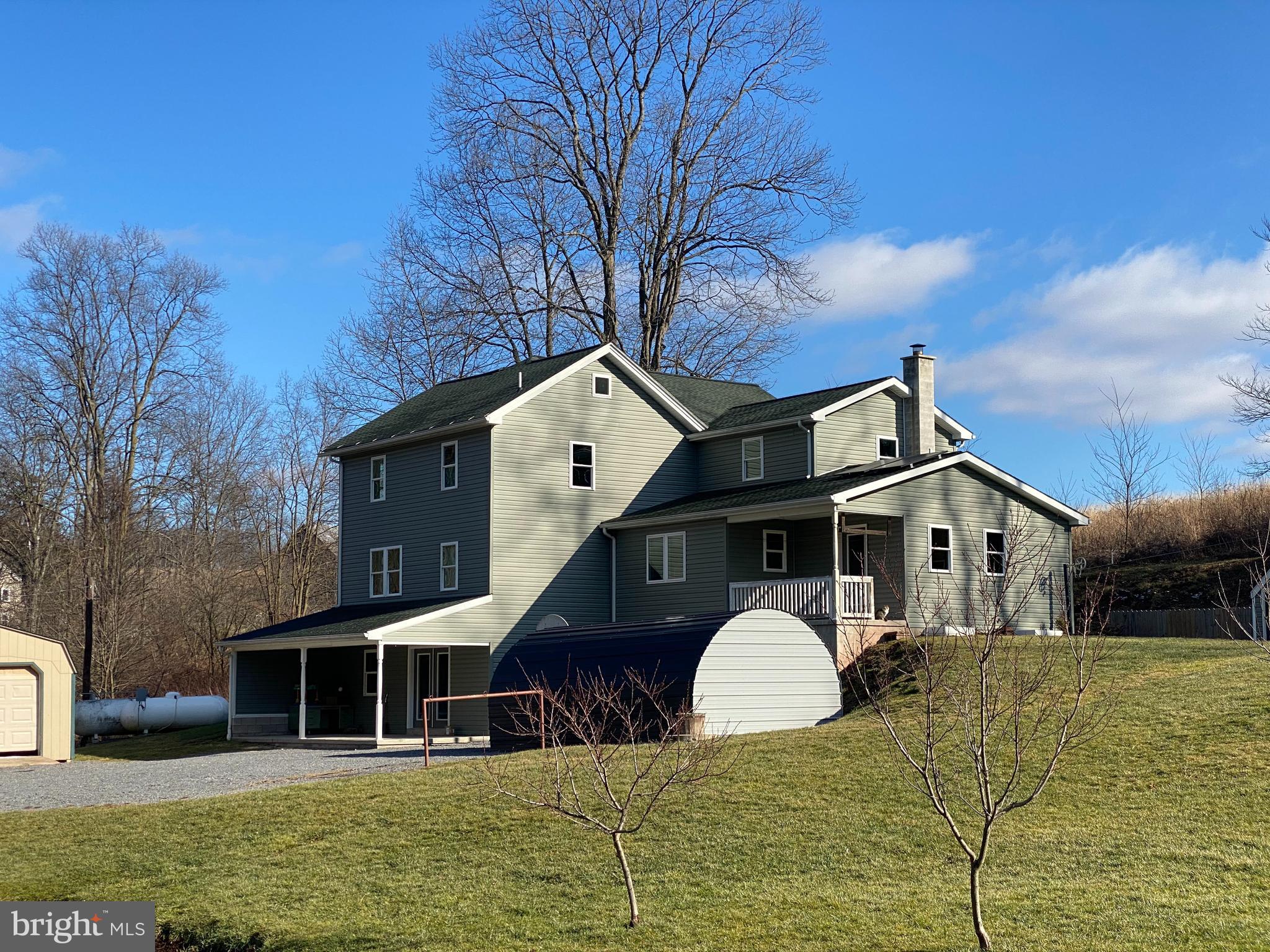 556 Rumshtown Road Spring Glen, PA 17978 - Photo 3 of 17 Gallery Image 3