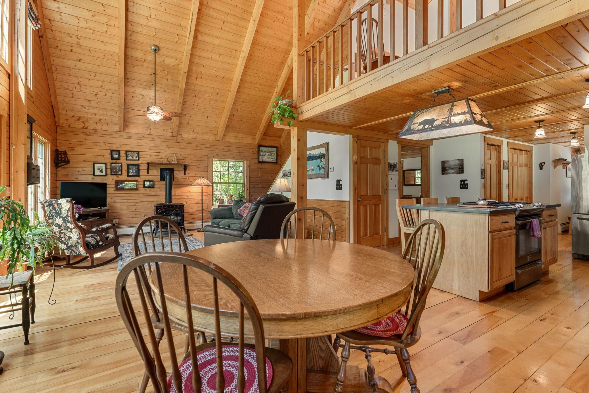 3503 Hebard Hill Road Randolph, VT 05061 - Photo 17 of 57