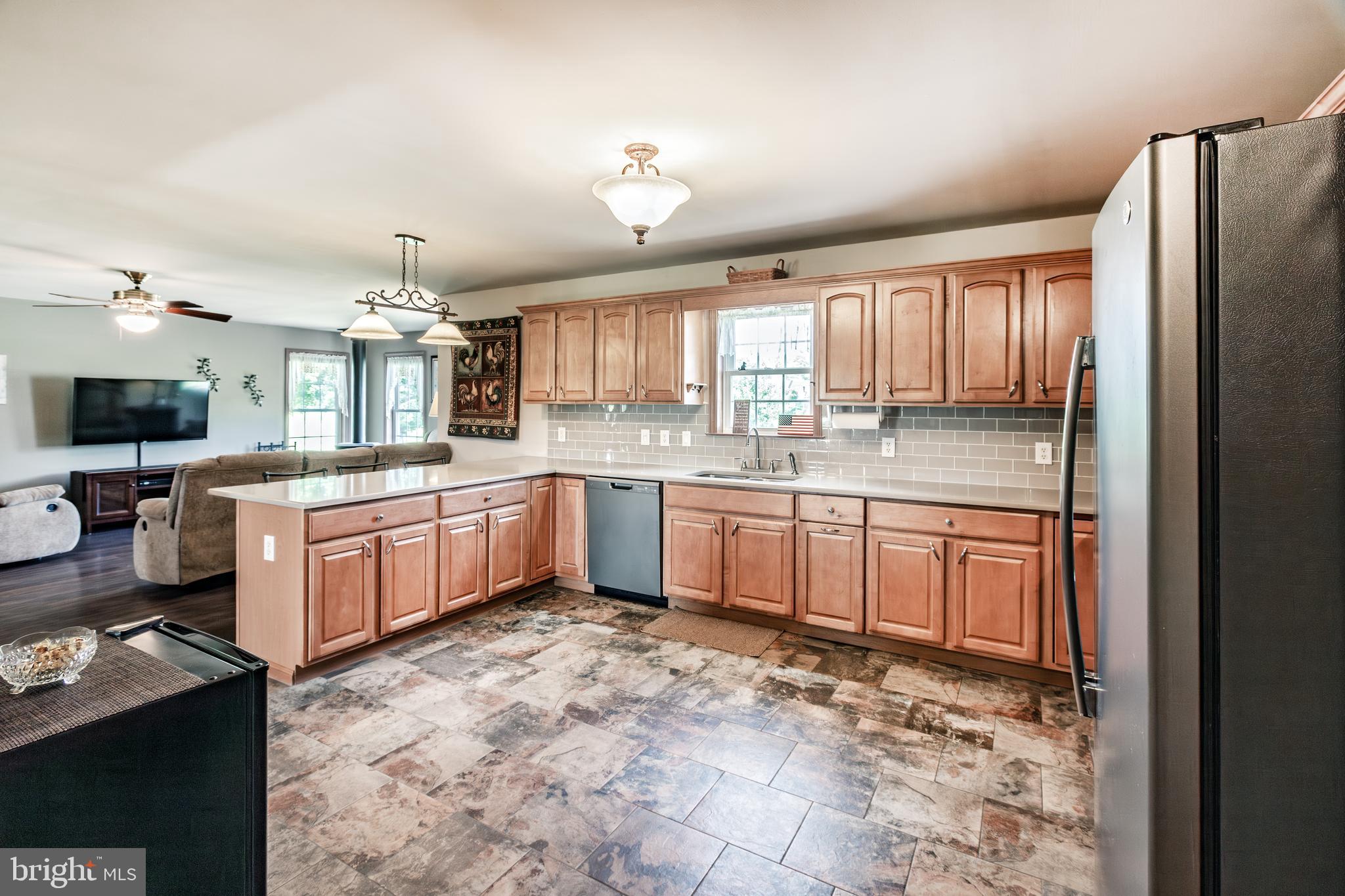 187 Amwellbury Road Salem, NJ 08079 - Photo 7 of 53 kitchen
