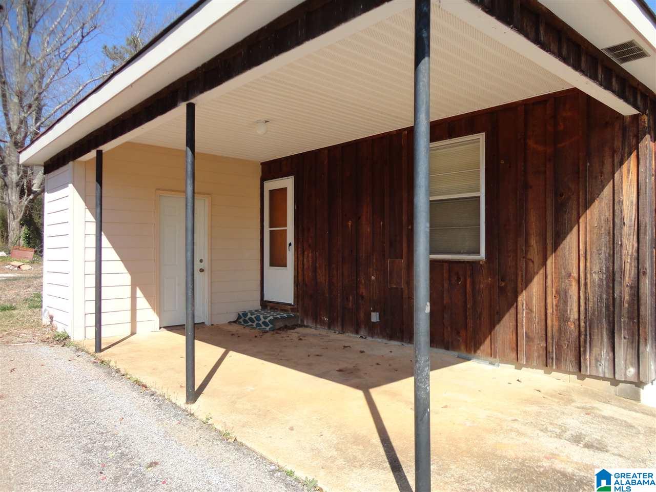 140 Goodwin Lane Talladega, AL 35160 - Photo 15 of 17