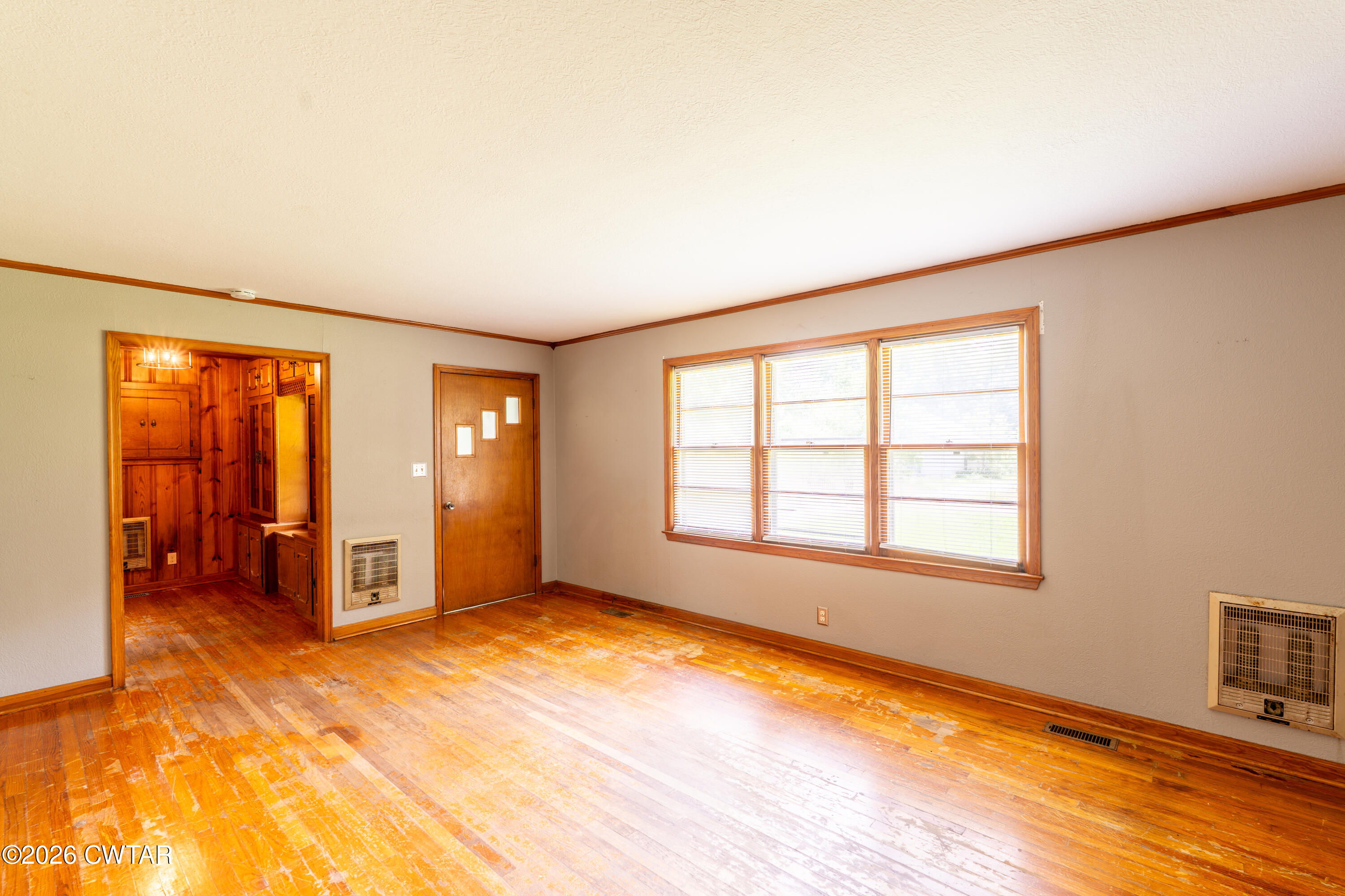 328 Terrell Road Martin, TN 38237 - Photo 11 of 25 Living Room