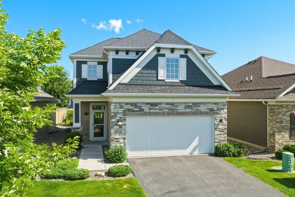 $549,900 | 8896 Upper 9th Place North, Lake Elmo, MN 55042