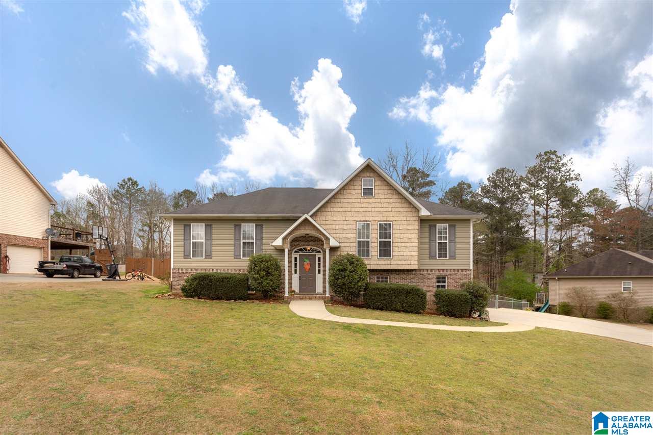3510 Old Margaret Road Odenville, AL 35120 - Photo 3 of 38