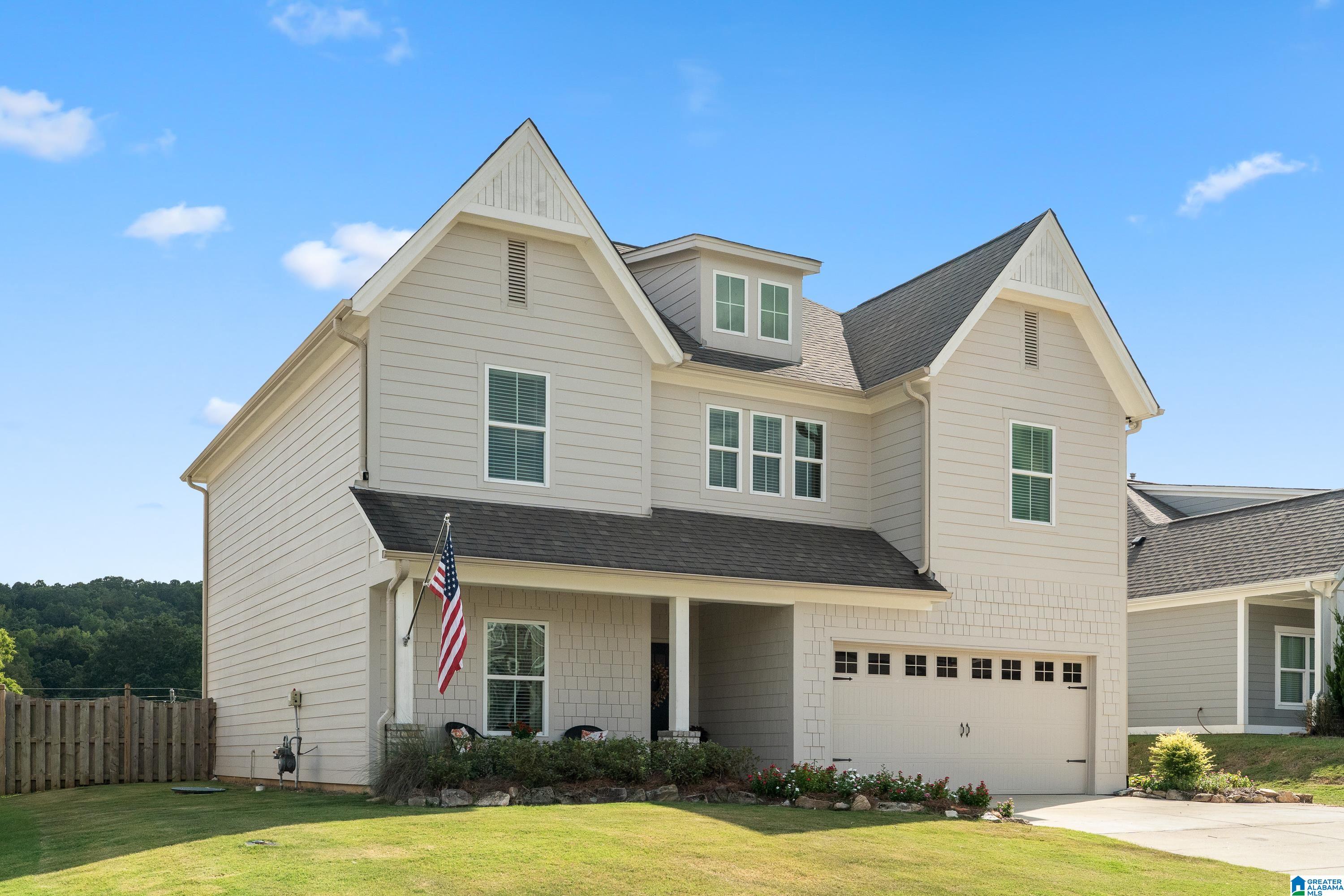 27 MacDonald Cove Springville, AL 35146 - Photo 3 of 41