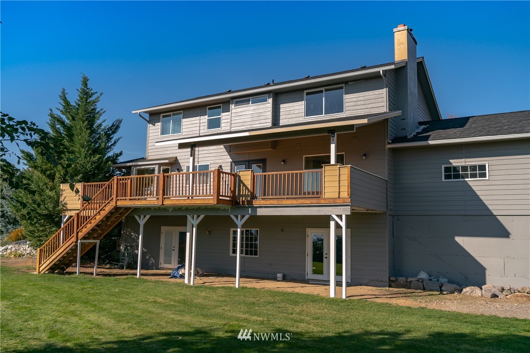 4135 Knowles Road Wenatchee, WA 98801 - Photo 34 of 37 Gallery Image 34