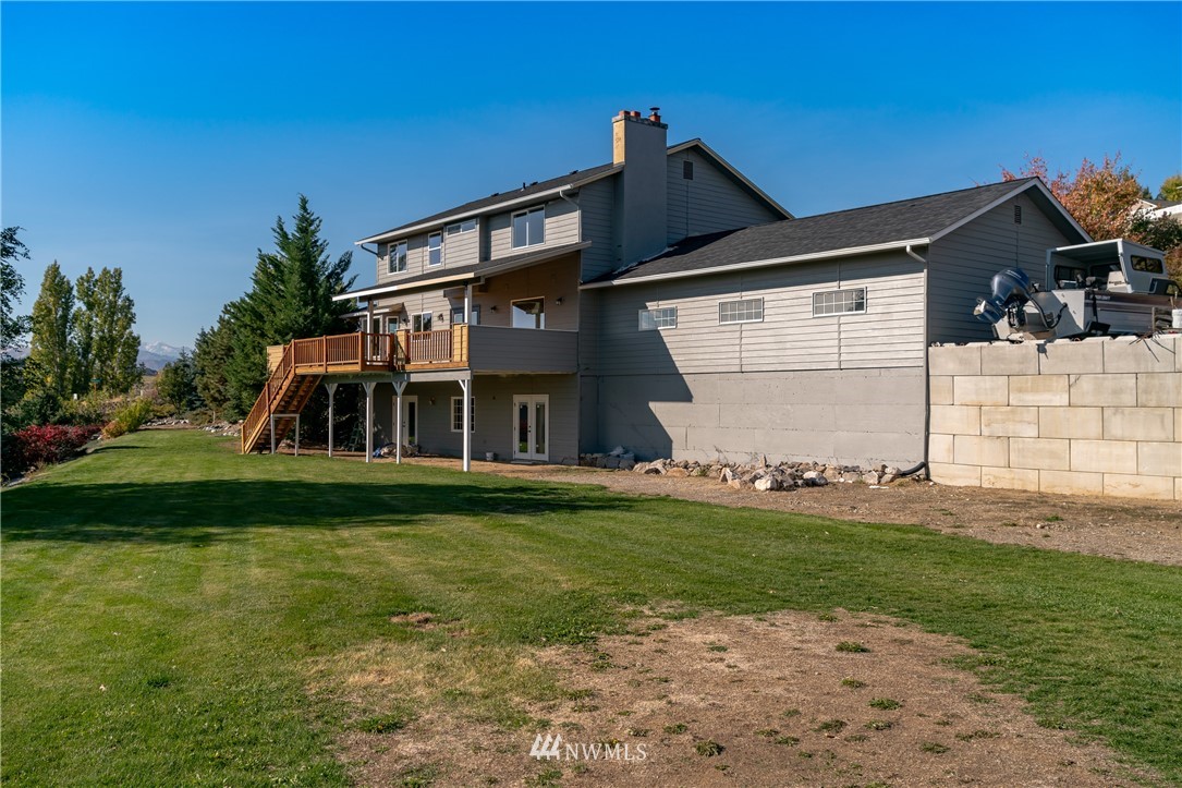 4135 Knowles Road Wenatchee, WA 98801 - Photo 35 of 37 Gallery Image 35