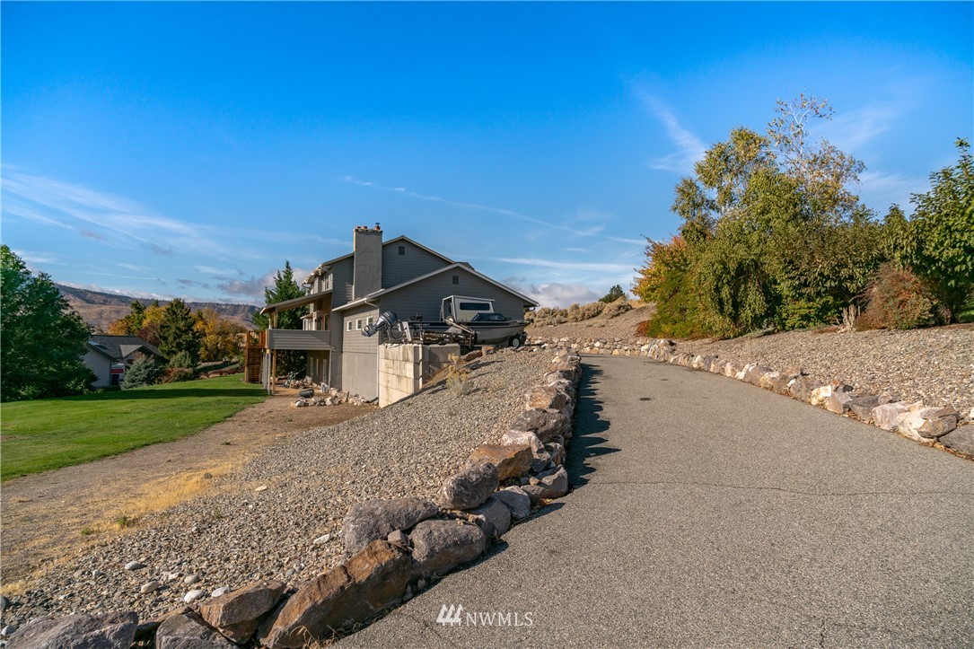 4135 Knowles Road Wenatchee, WA 98801 - Photo 36 of 37 Gallery Image 36