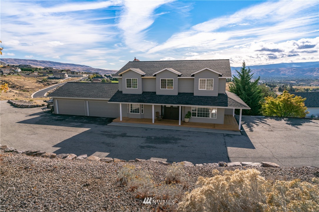 4135 Knowles Road Wenatchee, WA 98801 - Photo 37 of 37 Gallery Image 37
