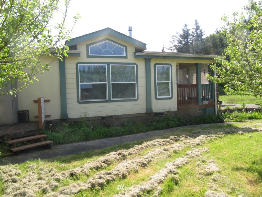14918 Vantine Road Southeast Tenino, WA 98589 - Photo 1 of 1 Gallery Image 1