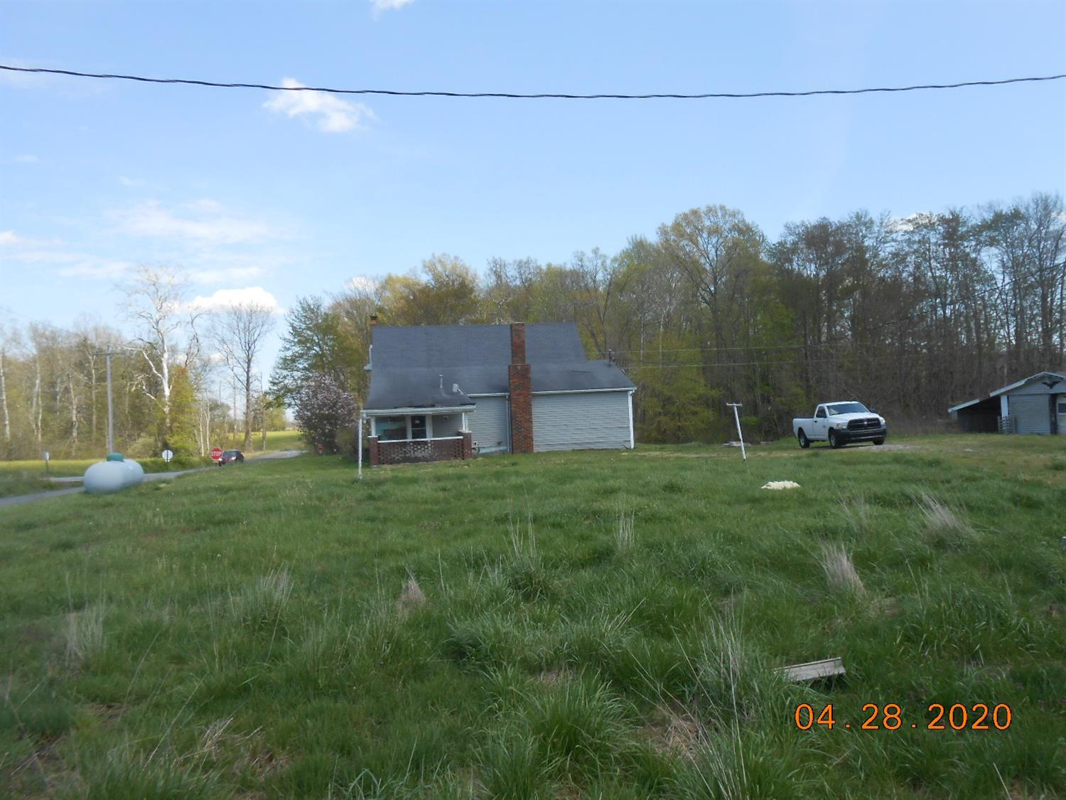 3014 South Benham Road Versailles, IN 47042 - Photo 9 of 26