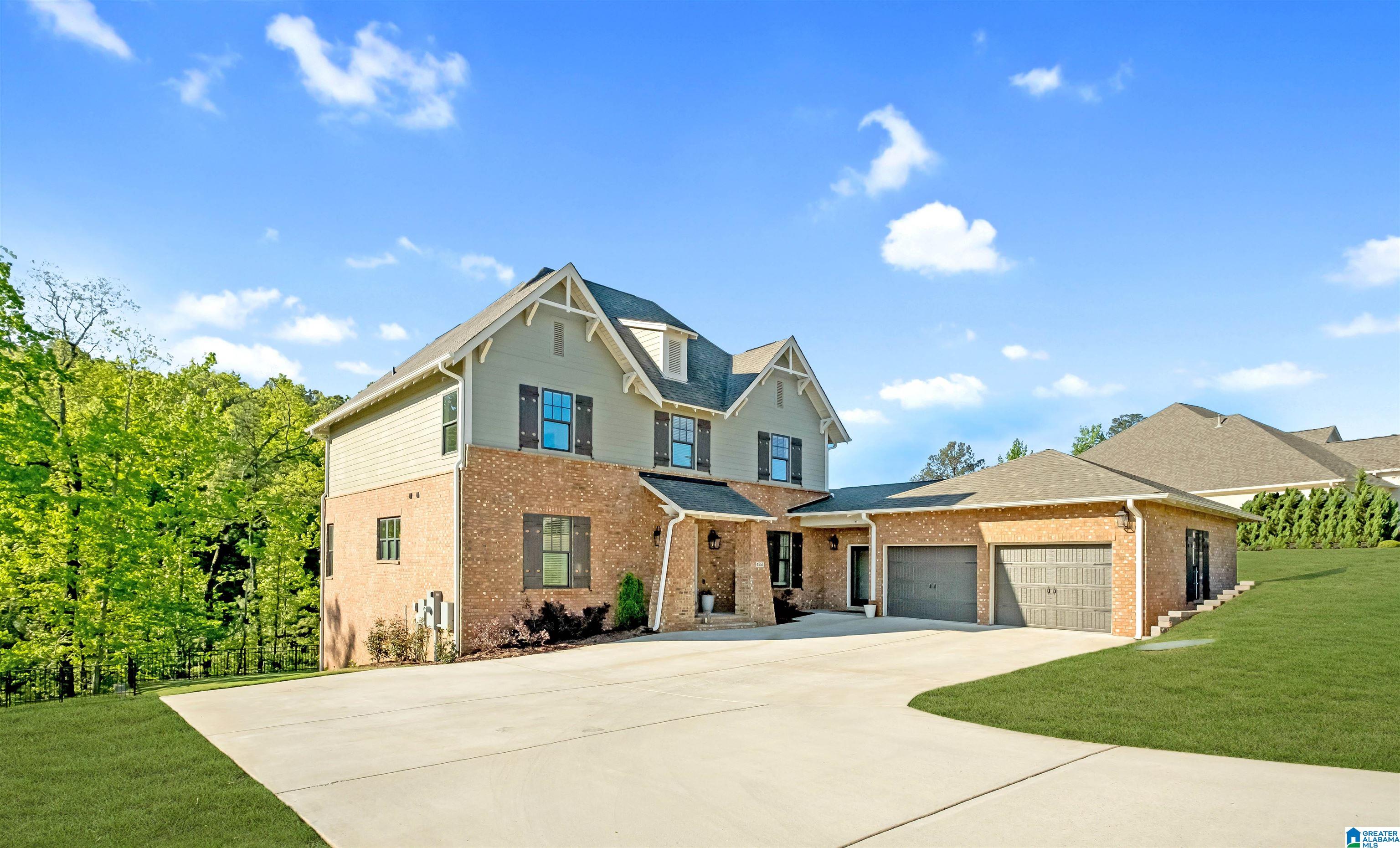 4557 Reflection Cove Birmingham, AL 35242 - Photo 2 of 83