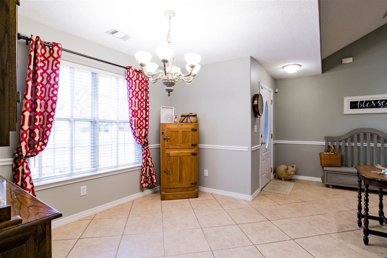 11108 Starling Court Lillian, AL 36549 - Photo 6 of 24 Formal Dining Room