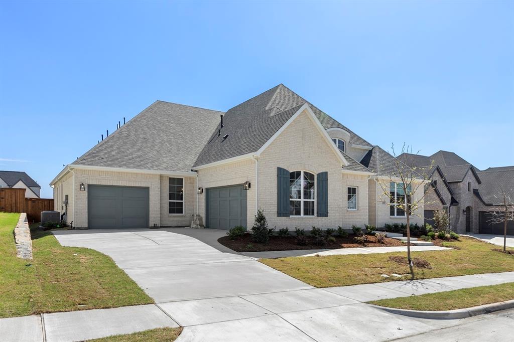 3123 Fisher Road Rockwall, TX 75032 - Photo 2 of 40 02. 3123 Fisher - Front (2)