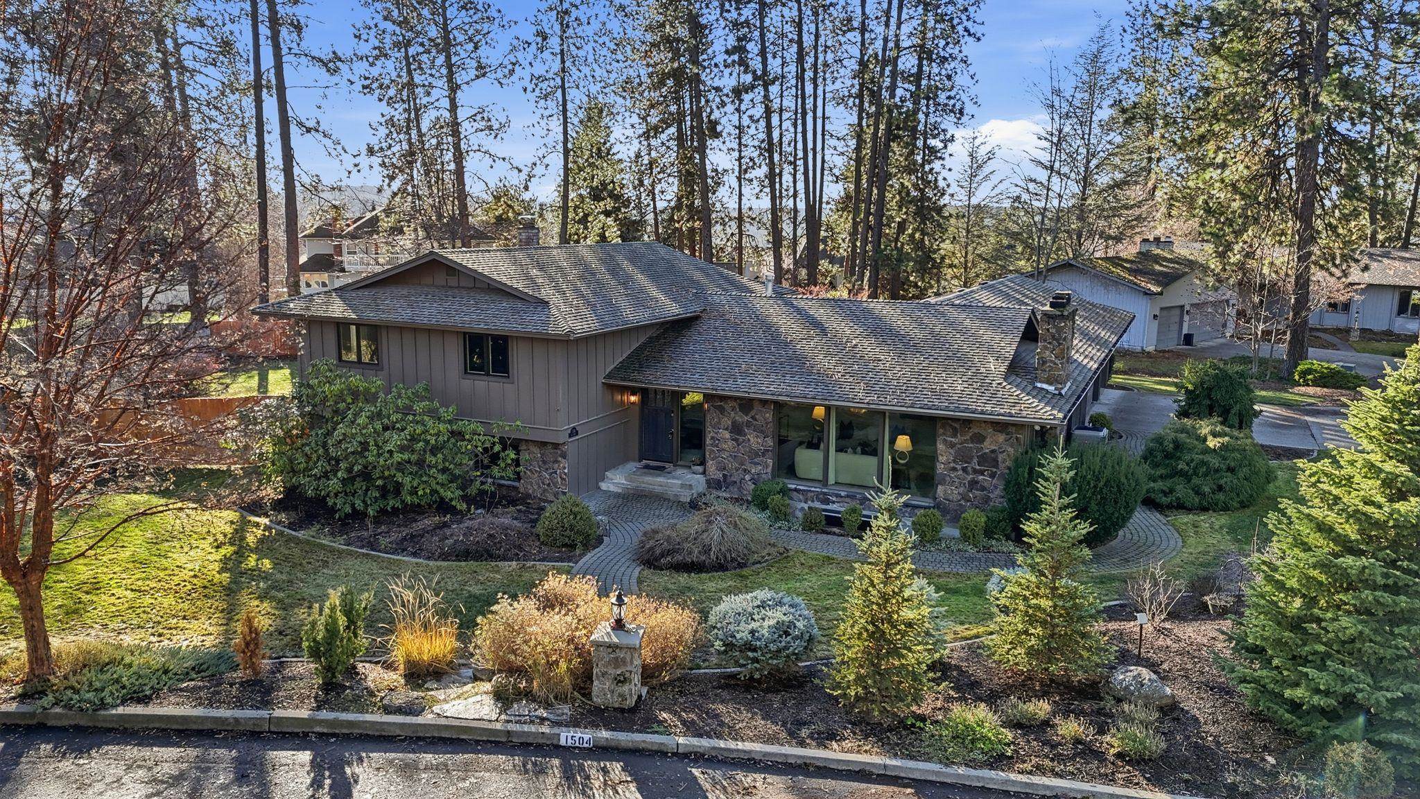 1504 East 64th Avenue Spokane, WA 99223 - Photo 1 of 50