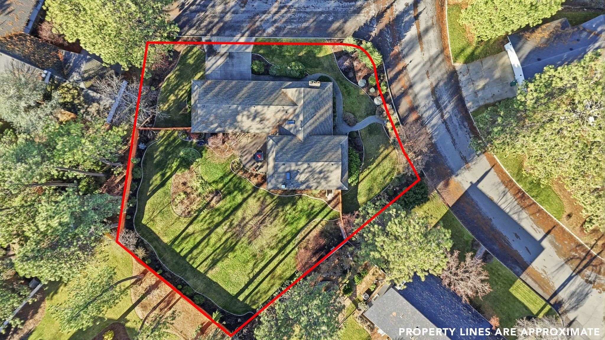 1504 East 64th Avenue Spokane, WA 99223 - Photo 49 of 50