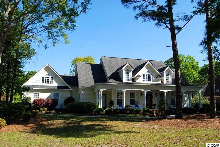 1390 Links Road Myrtle Beach, SC 29575 - Photo 1 of 40 Gallery Image 1