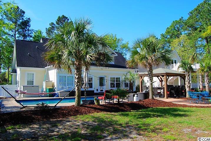 1390 Links Road Myrtle Beach, SC 29575 - Photo 2 of 40 Gallery Image 2