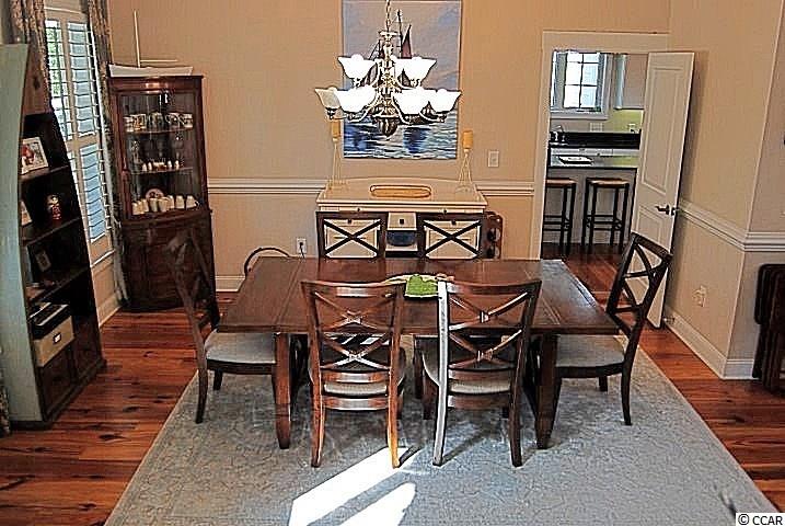 1390 Links Road Myrtle Beach, SC 29575 - Photo 14 of 40 Gallery Image 14